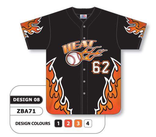 Camiseta de Beisbol para Hombre, Camisa de béisbol masculina de sublimación  personalizada, transpirable, más barata140 Gao Jinjia LED